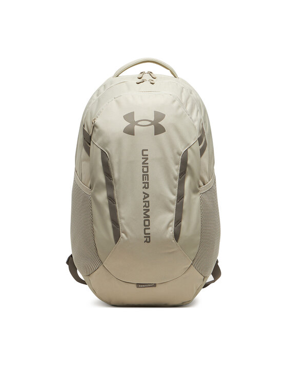 Under Armour Rucsac UA Hustle 6.0 1384672 Bej