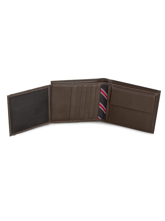 Tommy hilfiger 2024 eton trifold