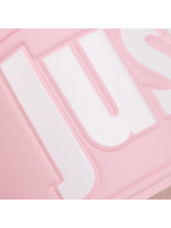 Just Cavalli Just Cavalli Šľapky S13WX0012 Ružová