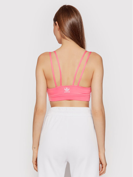 adidas adidas Top-BH adicolor Classics H37793 Rosa