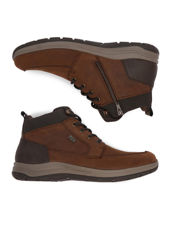 Rieker Rieker Saapad CEO-03630-22 Pruun