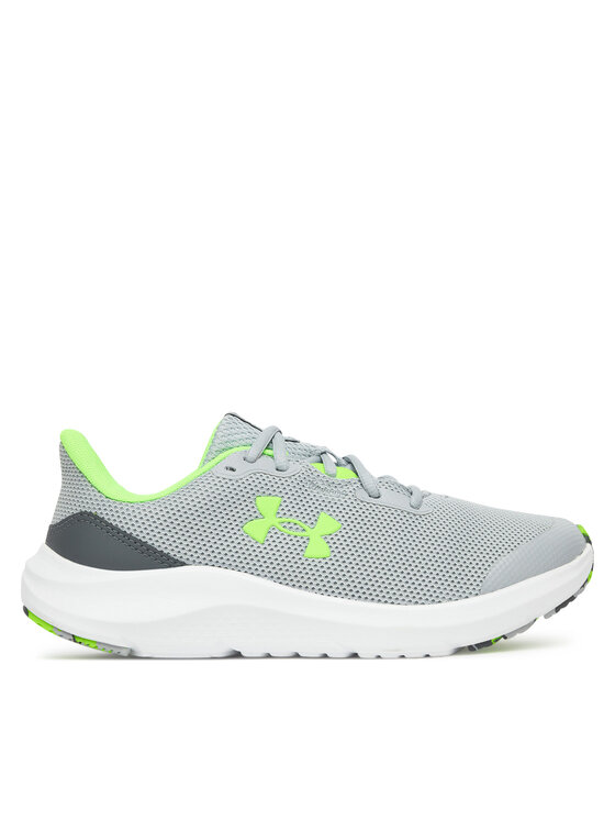 Under Armour Under Armour Sneakers 3028267 Gri