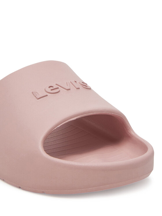 Levi's® Levi's® Pantoletten Wendy VWEN0001S Rosa