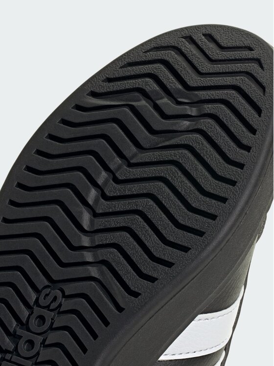 adidas adidas Sneakersy Streettalk Czarny