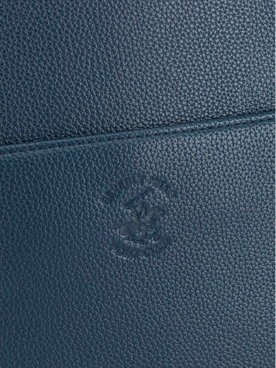 Beverly Hills Polo Club Beverly Hills Polo Club Ruksak BHPC-L-002-CCC-06 Tamnoplava