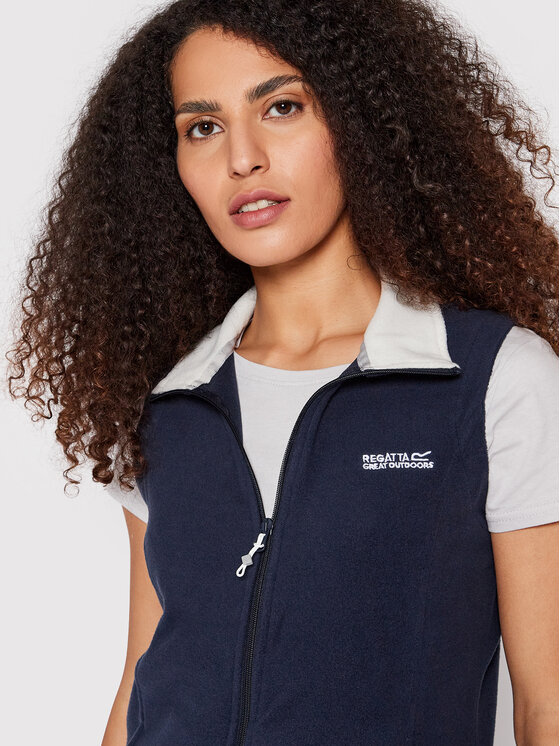 Regatta Regatta Varrukateta jakk Sweetness II RWB053 Tumesinine Regular Fit