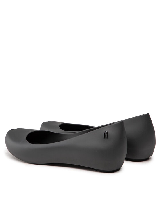 Melissa Melissa Balerinos Ultragirl Basic As 31976 Juoda