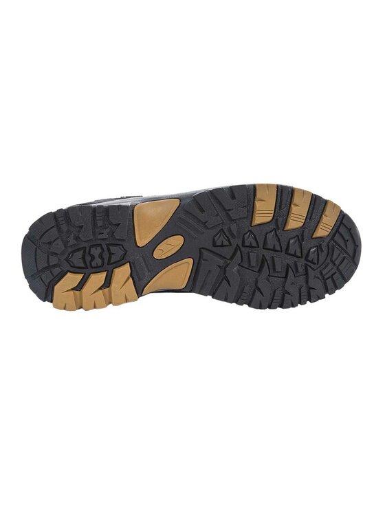 Trespass Trespass Sneakersy Scarp Szary