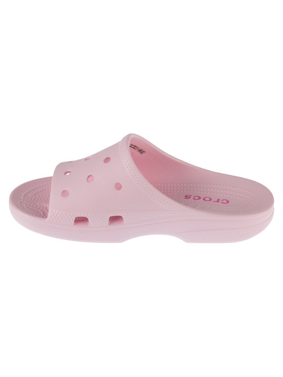 Crocs Crocs Sandali Saturday Slide W Rosa