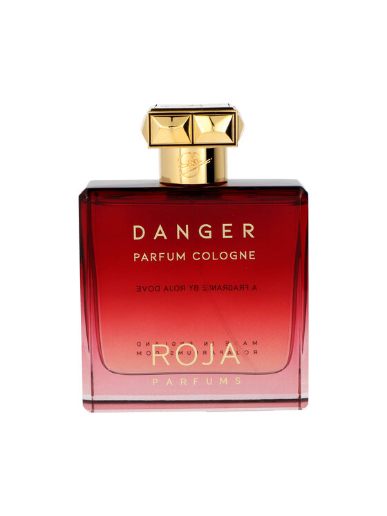 Roja Parfums Roja Parfums Danger Pour Homme Parfum Cologne Woda kolońska