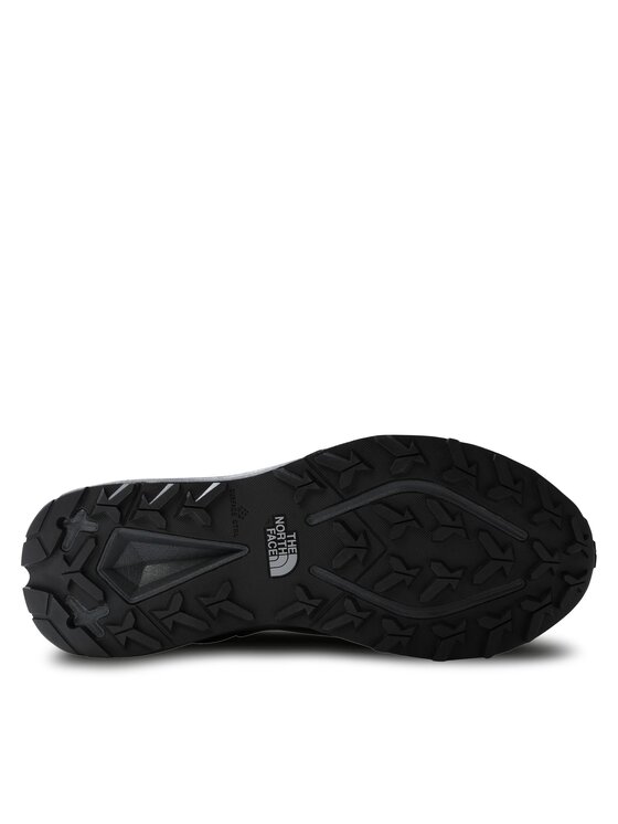 The North Face The North Face Trekkings M Vectiv Exploris 2 Mid Futurelight LthrNF0A7W4XNY71 Negru
