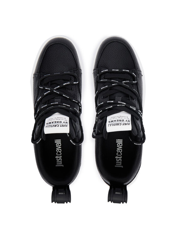 Just Cavalli Just Cavalli Tossud 81QA3SE3 ZPC39 Must