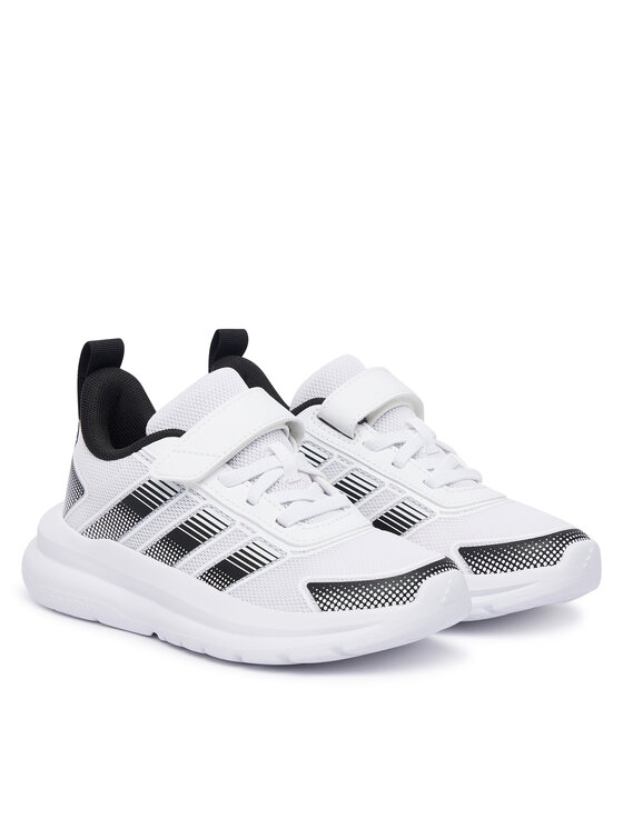 adidas adidas Sneakers Tensaur Run 4.0 Shoes Children KJ6698 Bianco