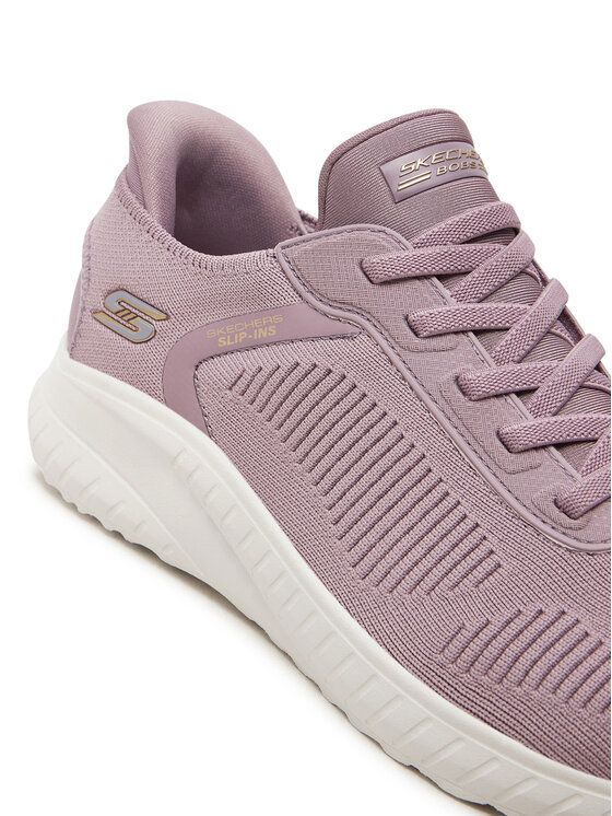 Skechers Skechers Сникърси 117497 Розов