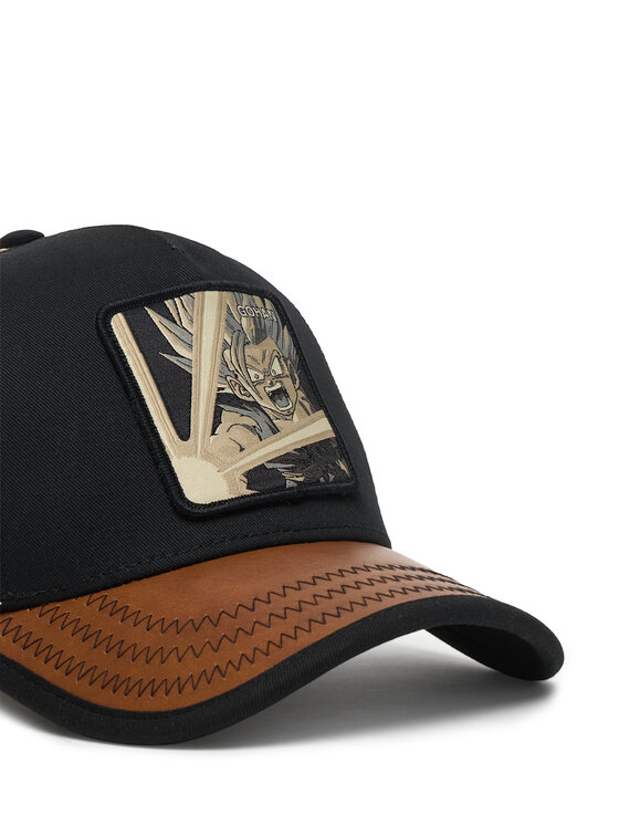 Capslab Capslab Nokamüts CL/DBZ10/1/PCT/FAT Helebeež