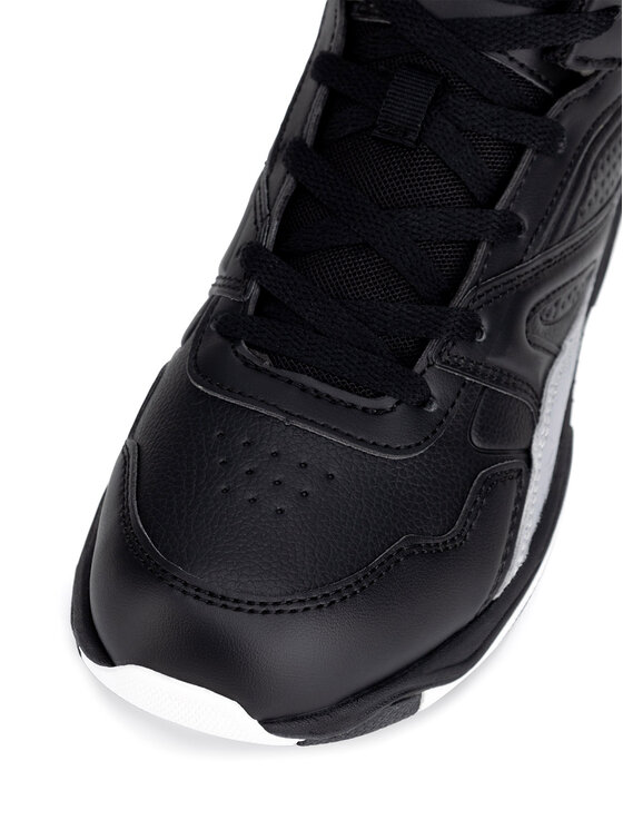 SHAQ SHAQ Scarpe da basket SHAQNOTIZE J AQ95000Y-BR Nero