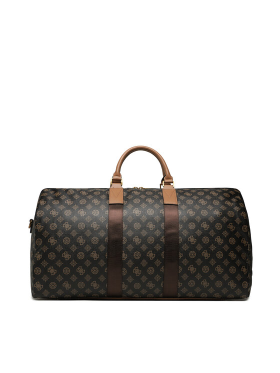 Borsa TMPEON P3236 Marrone
