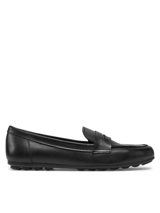Mocasini Tamaris 1-24229-42 Negru