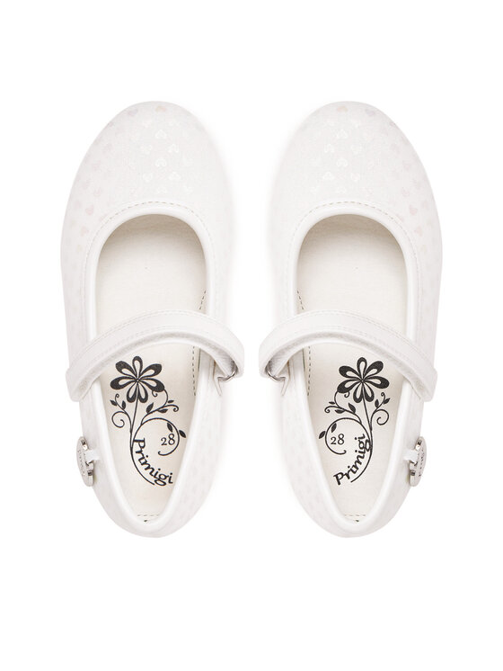 Primigi Primigi Ballerine 7928533 M Bianco