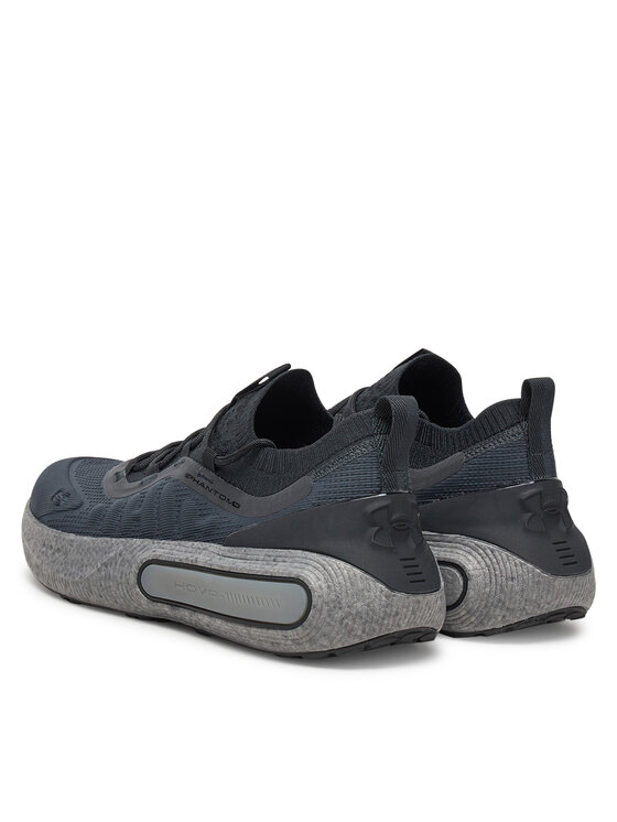 Under Armour Under Armour Sneakersy UA Phantom 4 3027593 Szary