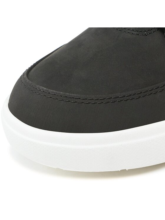 Timberland Timberland Laisvalaikio batai Seneca Bay Hiker TB0A62E10011 Juoda