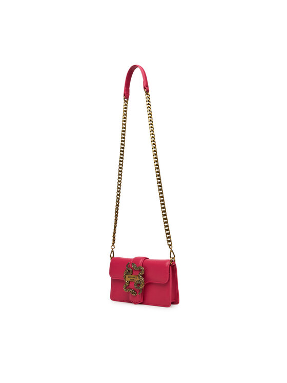 Just Cavalli Just Cavalli Τσάντα 78RA5PA2 ZSA89 Ροζ