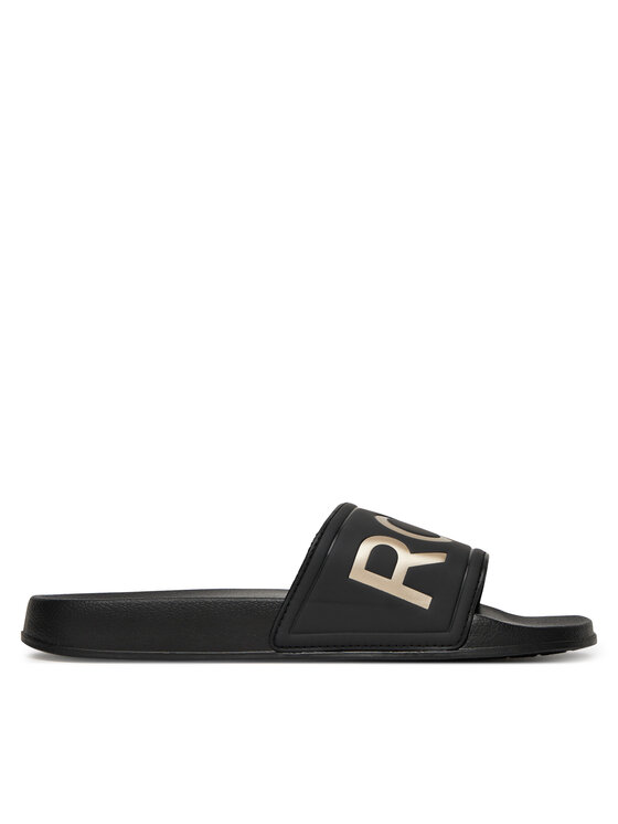 Şlapi Roxy 865961 Negru