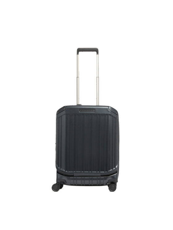 Piquadro Piquadro Set da viaggio 227 Nero