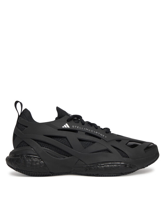 adidas by Stella McCartney adidas by Stella McCartney Futócipő Solarglide HQ5961 Fekete