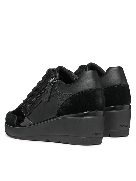 Geox Geox Tossud D Ilde D36RAC 05422 C9999 Must