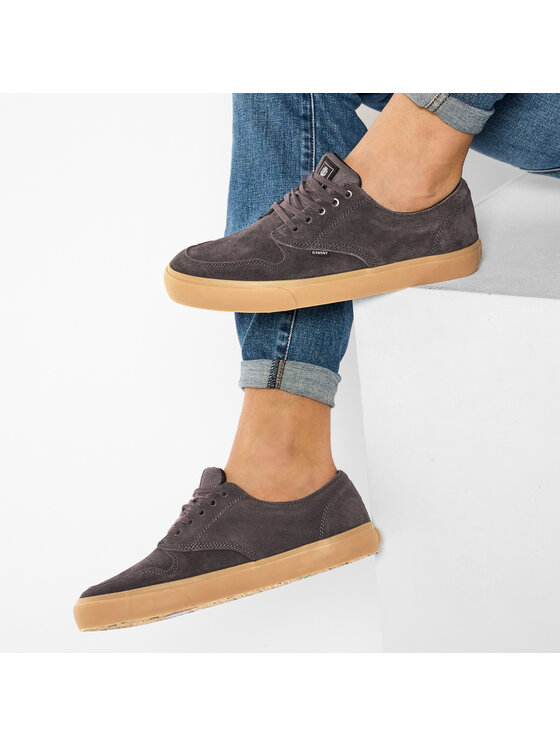 Element Element Scarpe sportive Topaz C3 U6TC31-01A-3549 Grigio