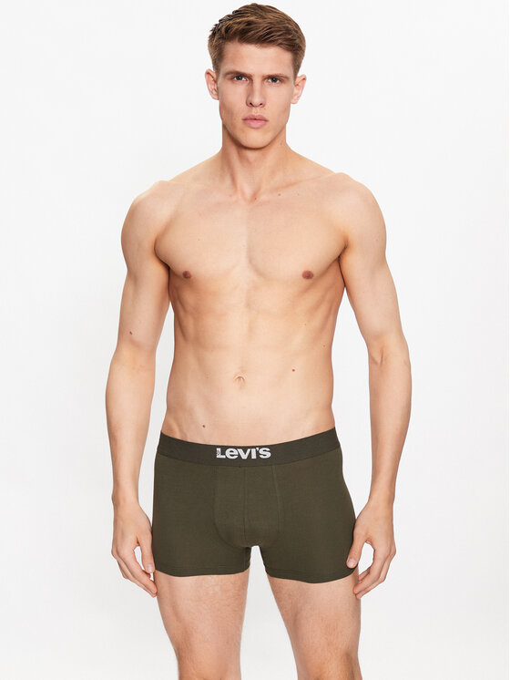 Levi's® Levi's® 2 darab boxer 701222844 Színes