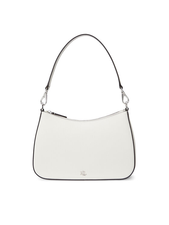 Geantă LAUREN RALPH LAUREN 431883768047 Alb