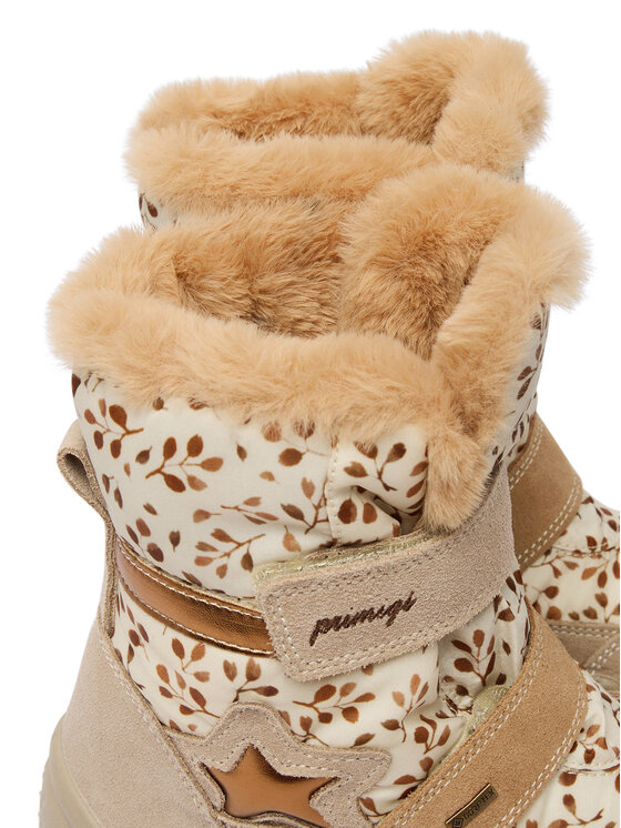 Primigi Primigi Lumesaapad GORE-TEX 2379155 D Beež