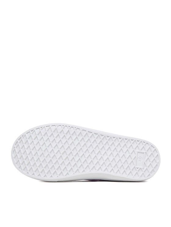 Disney Classics Disney Classics Sneakers aus Stoff CEO-CP91-SS26-316DCLS Violett