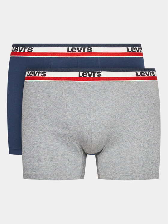 Set di 2 boxer Levi's