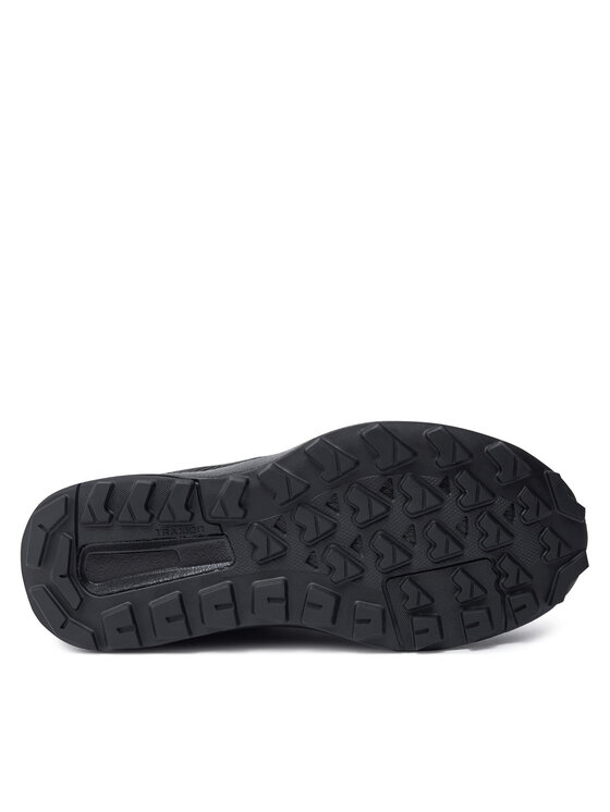adidas adidas Matkajalatsid Terrex Anylander ID3464 Must