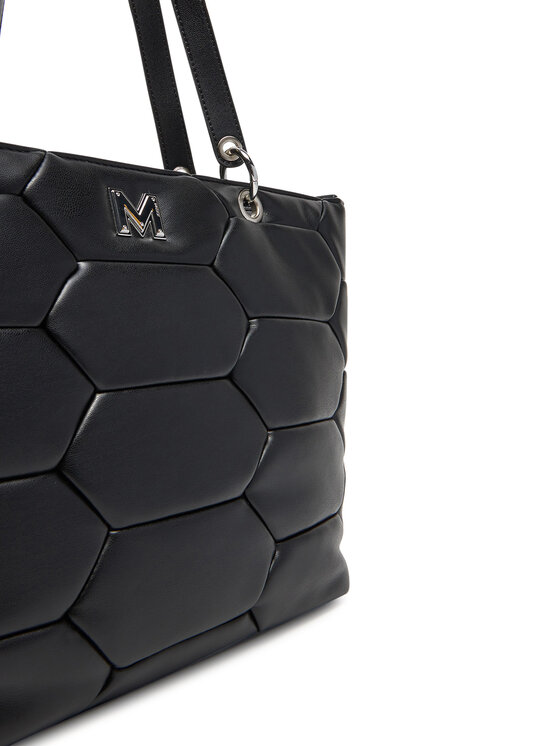 MEXX MEXX Дамска чанта MEXX-K-017-06 Черен