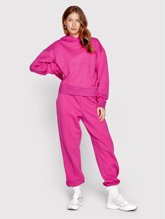 Sprandi Sprandi Jopa SP22-BLD530 Roza Regular Fit