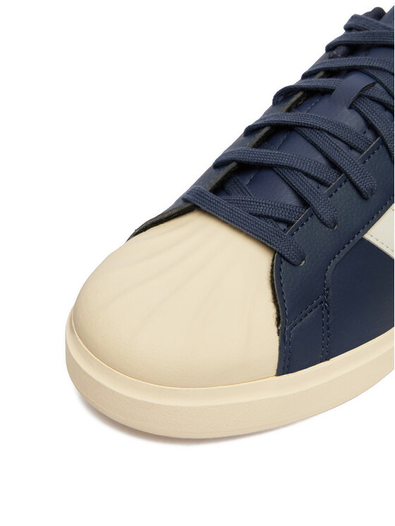 adidas adidas Sneakersy CEO-STREETTALK IH4278 Granatowy