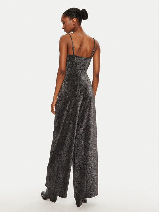 Armani exchange jumpsuit hot sale