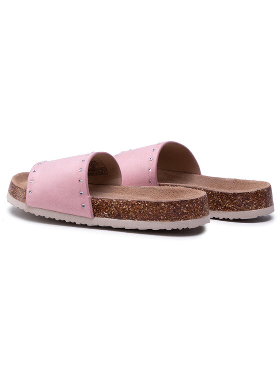 Ciabatte FF274A115 Rosa