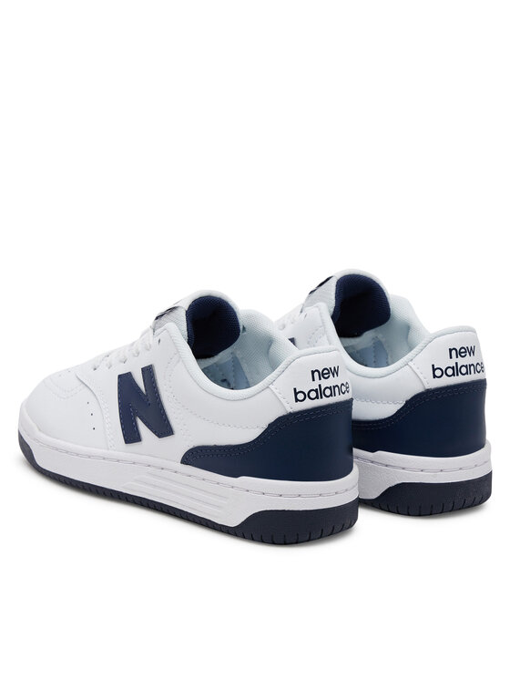 New Balance New Balance Tossud GSB80WB Valge