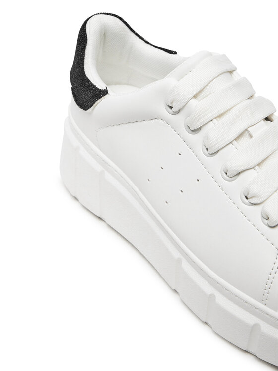 Tamaris Tamaris Sneakers 1-23743-41 Bianco