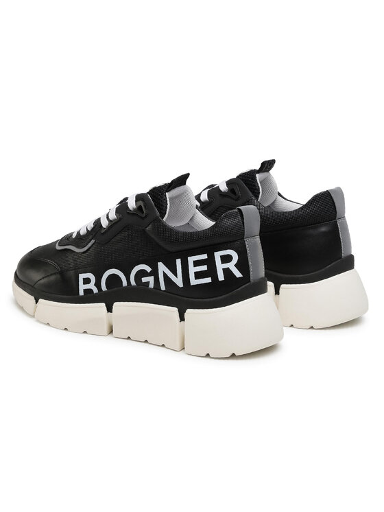 Sneakers Washington 1C 12120665001 Nero