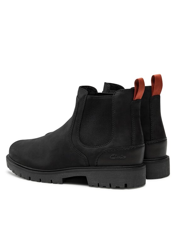 Bottines chelsea clarks online