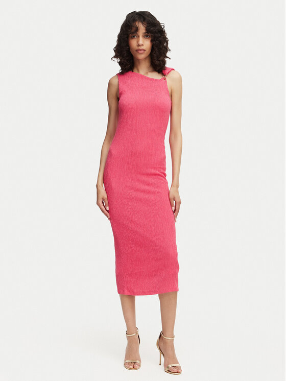 French Connection French Connection Kokteilikleit Trixie 719S8 Tumeroosa Slim Fit