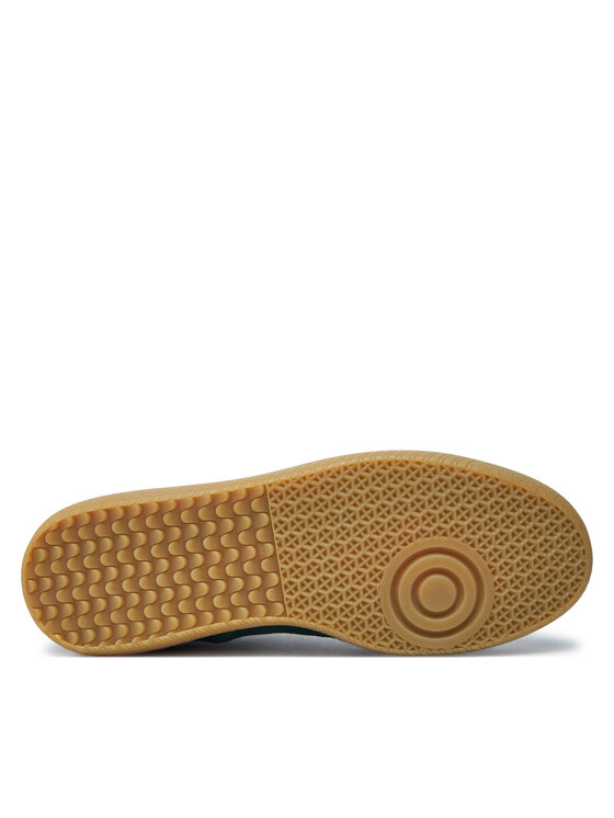 ALOHAS ALOHAS Sneakersy Tb.490 S100471-04 Zelená