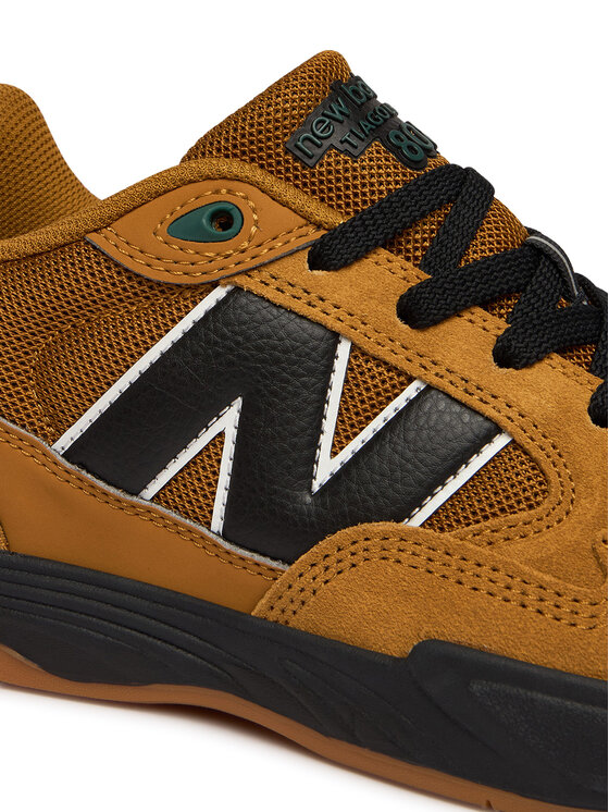 New Balance New Balance Sneakersy UN808BNB Hnědá