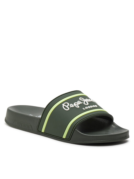 Pepe jeans ciabatte hotsell